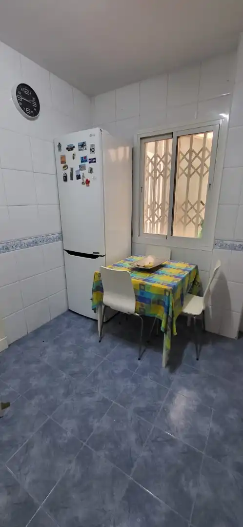 Wohnung mit Terrasse zum Verkauf in El Ejido Ciudad, imagen 16