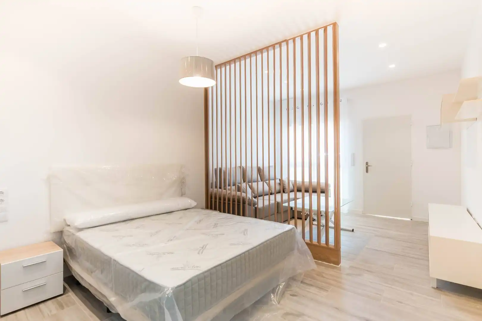 Ground floor to rent in Pedanías Este