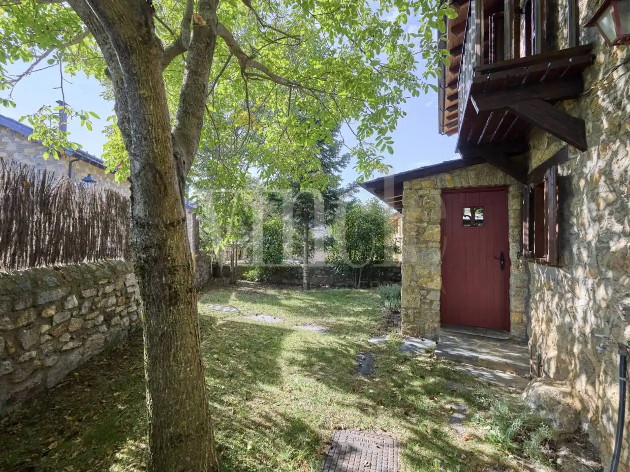 Casa con jardín en venta en Calle ESGLESIA, imagen 37
