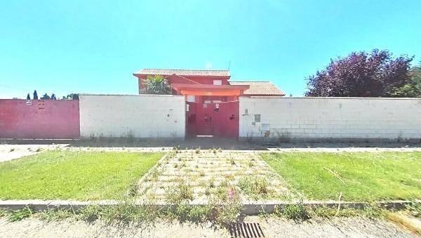 Casa-chalet en Venta en Simancas