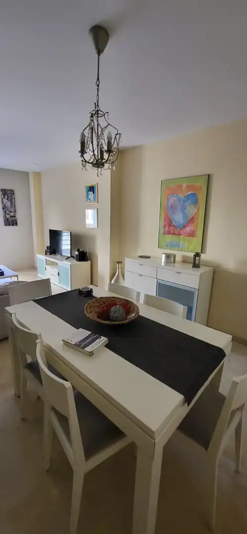 Wohnung mit Terrasse zum Verkauf in El Ejido Ciudad, imagen 6