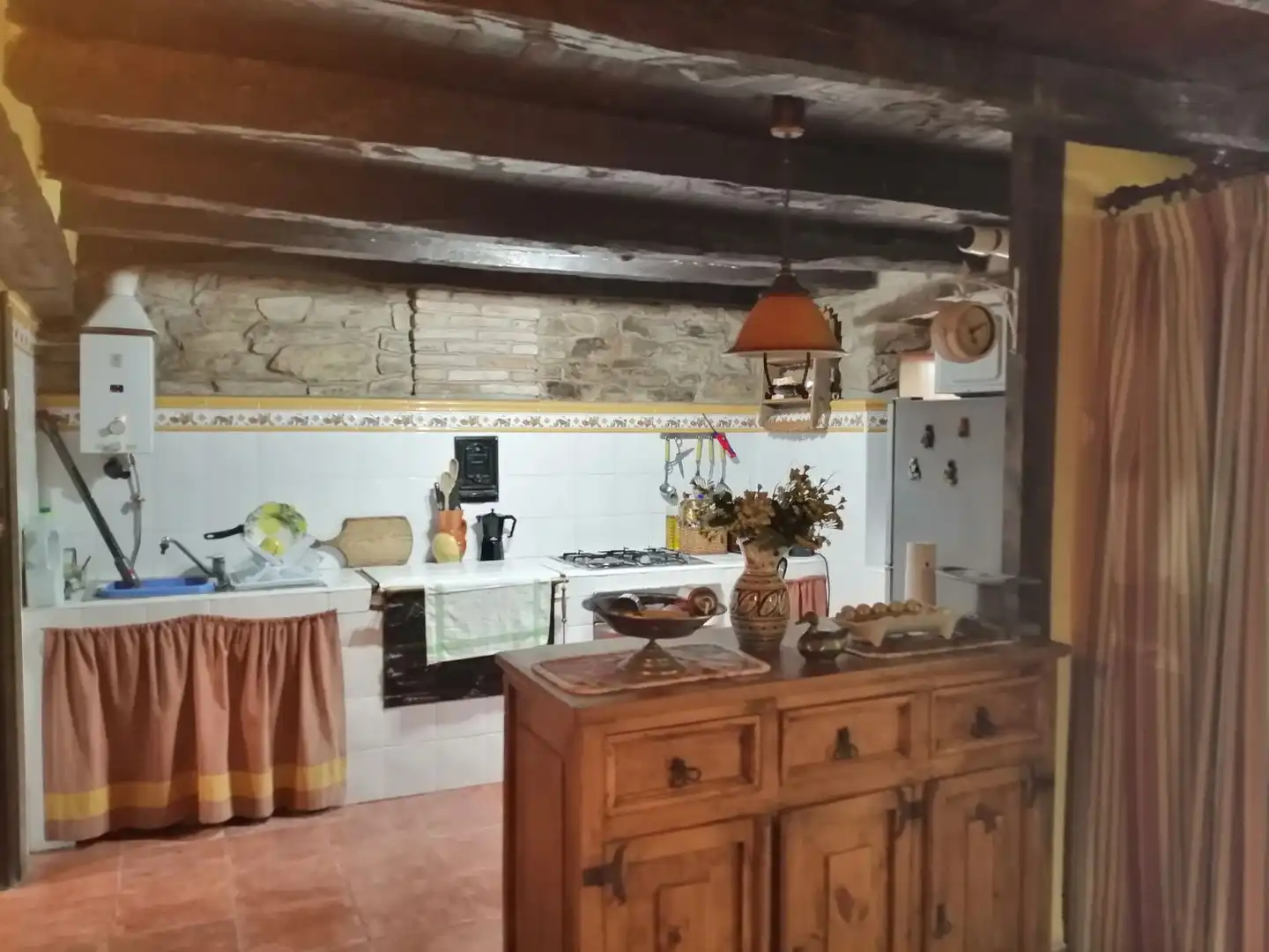 Casa o xalet en venda a Molledo