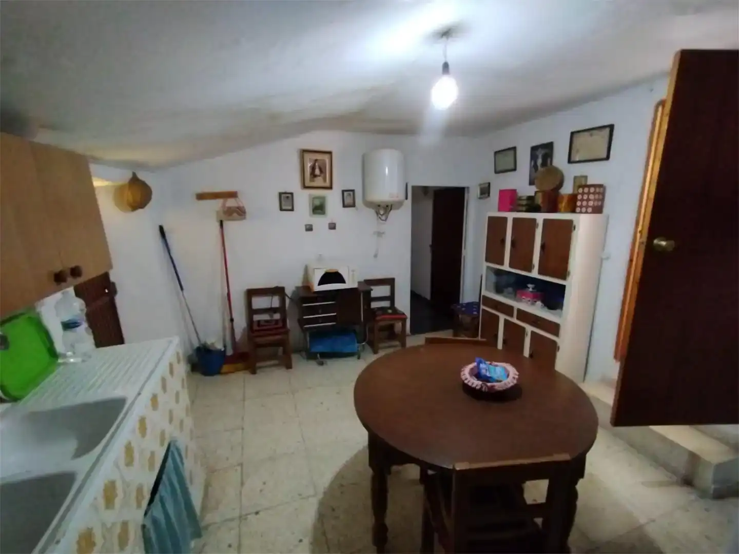 Piso en venta en Pozo Alcón