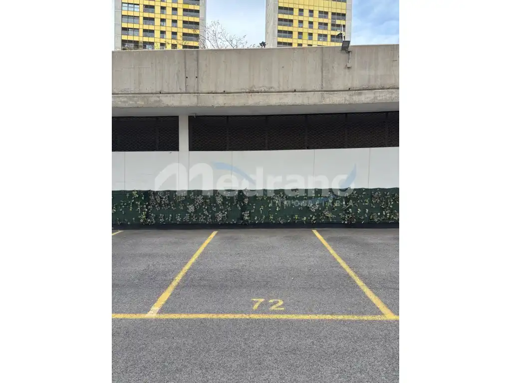 Parking de Garaje en venta en Benidorm
