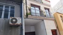 Exterior view of Flat for sale in Boiro  with Parquet flooring and Terrace