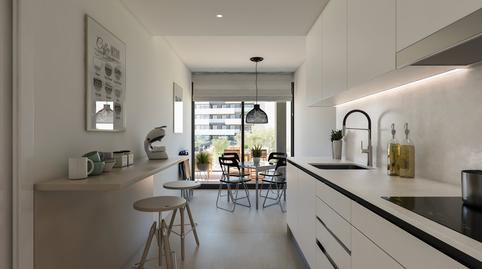 Photo 4 from new construction home in Flat for sale in Avinguda de Victoriano Muñoz, 2, Cappont, Lleida