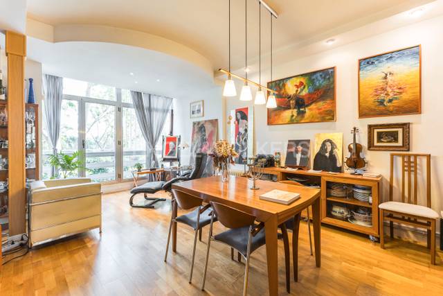 Apartamento en Venta en Nueva España