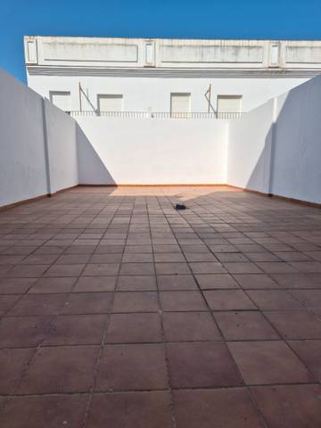 Piso en Venta en Calle Maria Auxiliadora en Los Molares