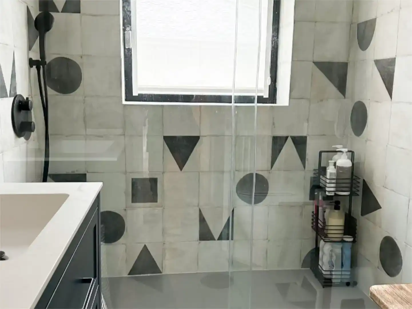 Baño de Casa o chalet en venta en Navacerrada con Jardín privado, Trastero y Piscina