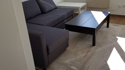 Foto 5 de Apartamento de alquiler en La Pantoja, Zamora Capital