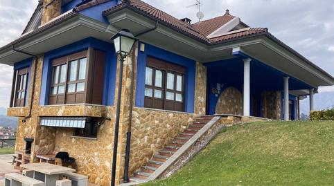 Foto 4 de Casa o xalet en venda a Centro, Asturias