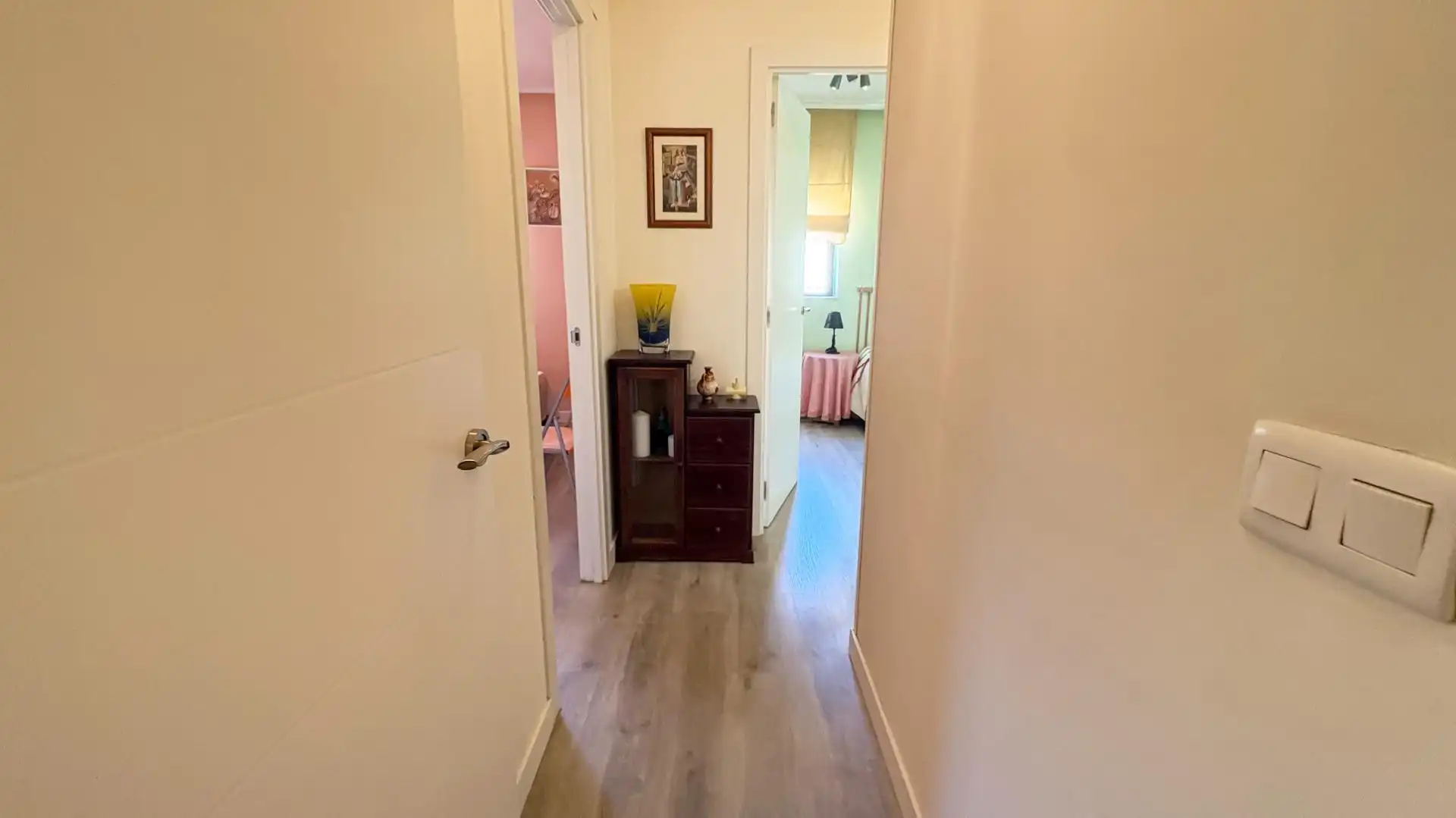 Piso en venta en Salamanca con Aire acondicionado, Calefacción y Amueblado