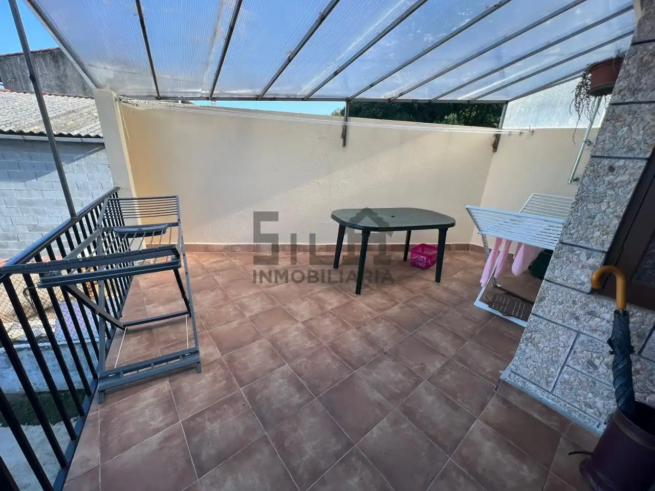 Casa o chalet en venta en A Merca