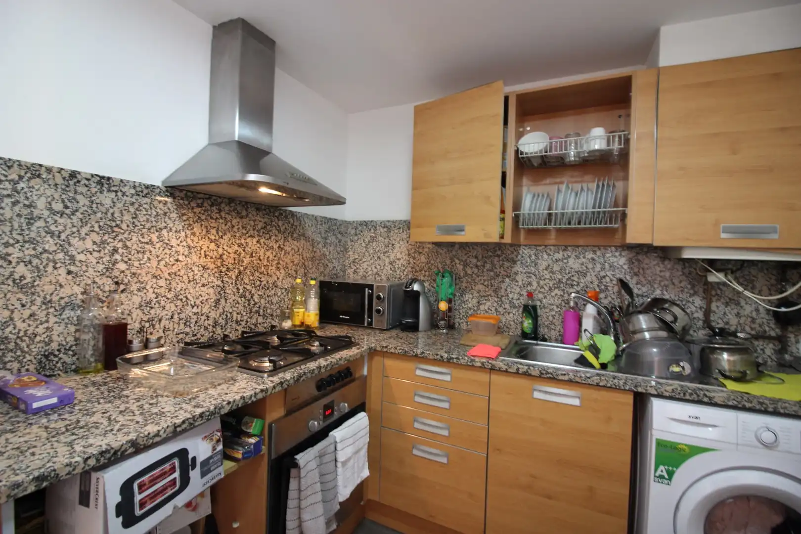 Flat with lift for sale in Centre, imagen 6