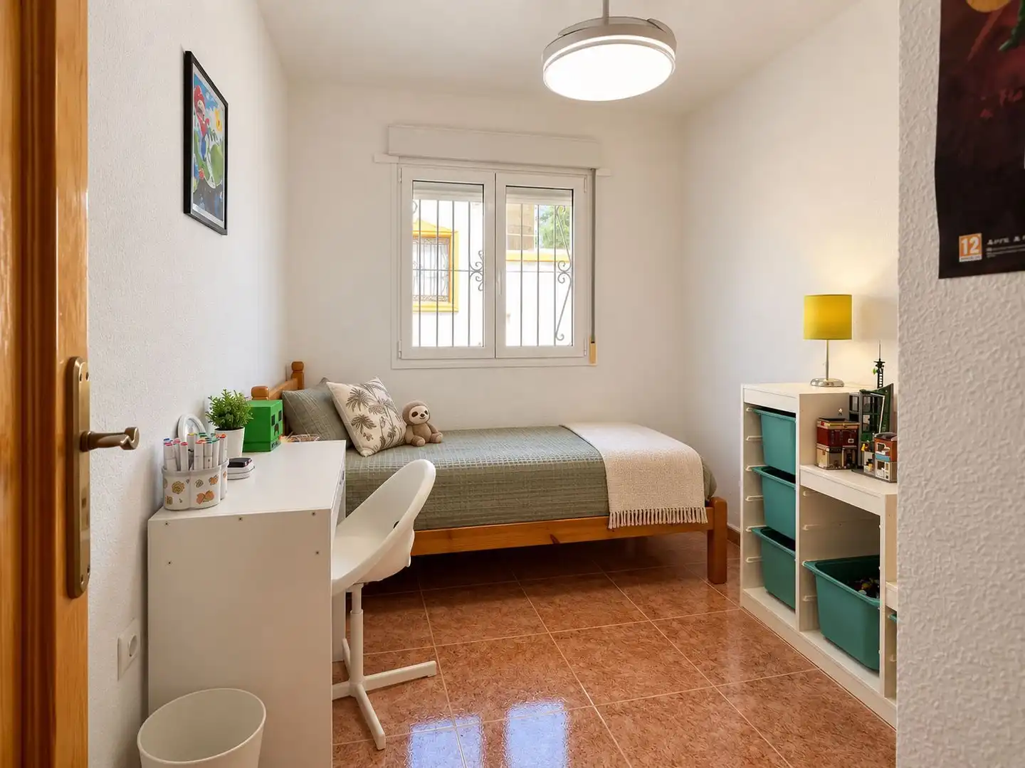Casa con piscina en venta en Desamparados - Hurchillo - Torremendo, imagen 7