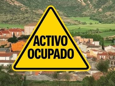 Terreny residencial en venda a Tórtola de Henares