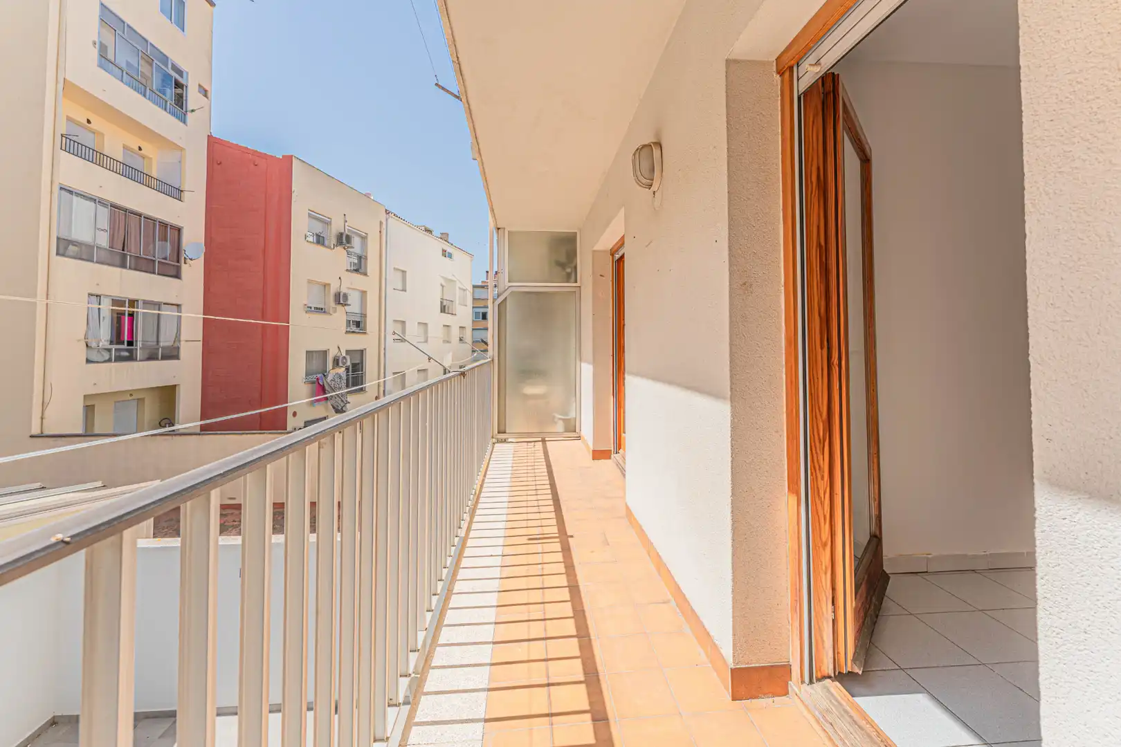 Piso con terraza en venta en Creu de la Mà, imagen 15