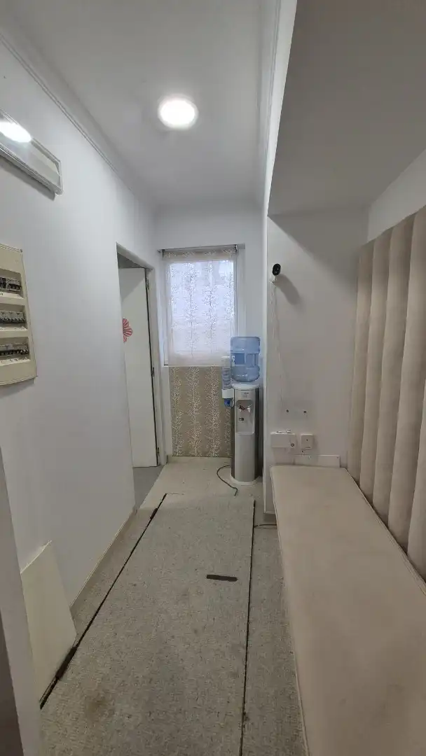 Local en traspaso en A Coruña Capital  con Amueblado