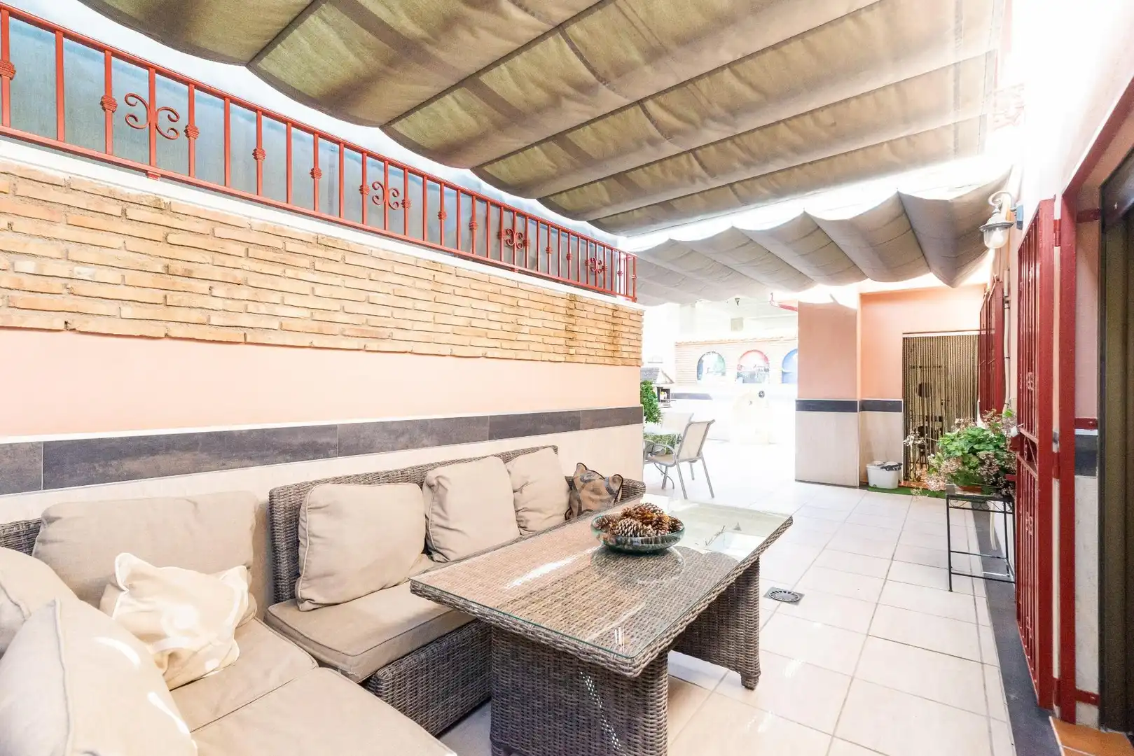 Maison jumelée avec jardin à vendre à Camino CEMENTERIO 14, imagen 13