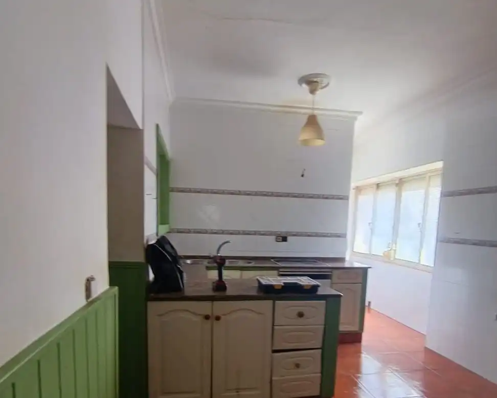 Kitchen of Flat for sale in Barbate