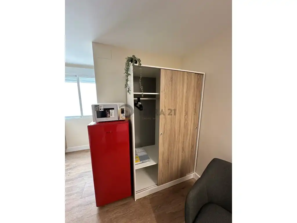 Bedroom of Flat for rent in Jaén