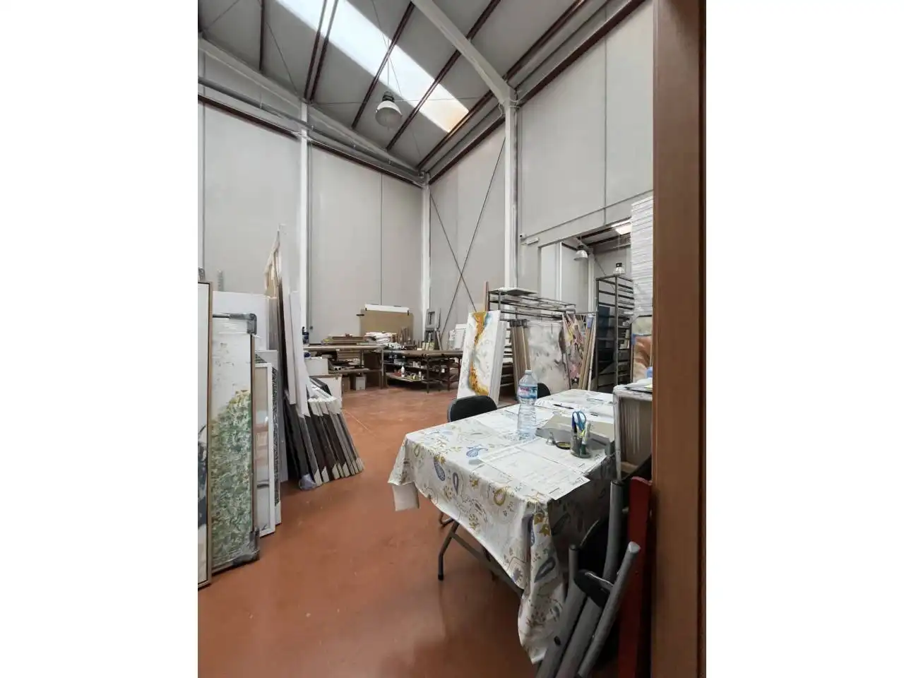 Industrial buildings for sale in Mutxamel  with Alarm