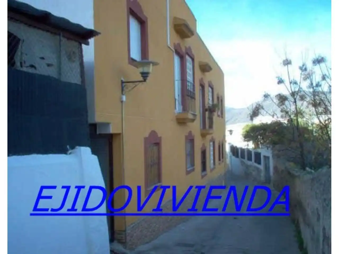 Appartamento in vendita a Berja