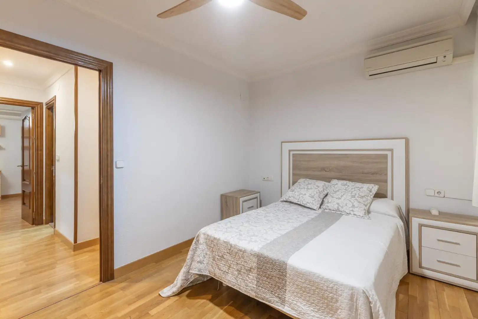 Piso con ascensor en venta en Calle Carril del Picón, imagen 21