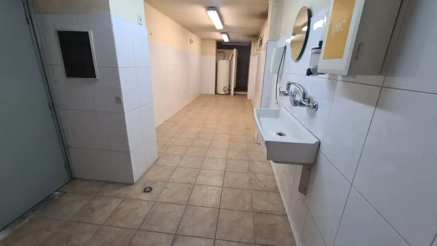 Badezimmer von Residential zum Verkauf in Sant Celoni