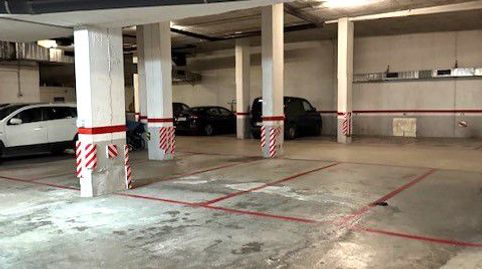 Foto 4 de Garaje en venta en Alex Pares, 2, Casablanca, Sant Boi de Llobregat