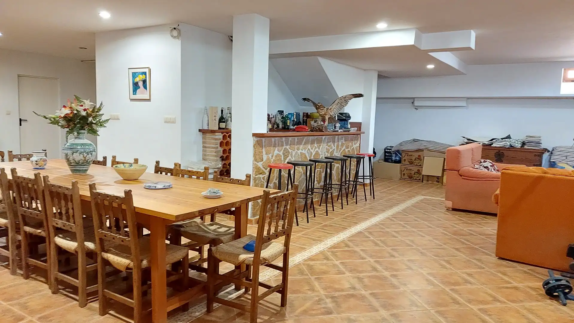 Casa o xalet en venda en Murcia amb Aire condicionat, Calefacció i Terrassa