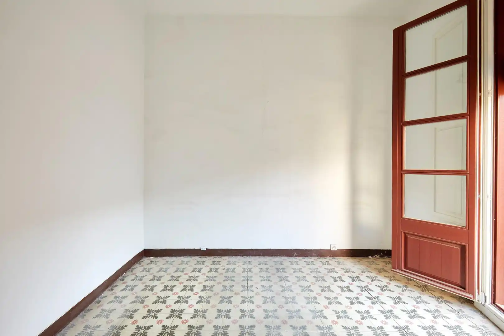 Piso en venta en Barcelona con Balcón
