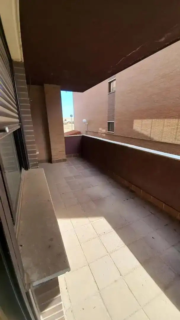 Terrassa de Pis en venda en Calzada de Calatrava, Ciudad Real