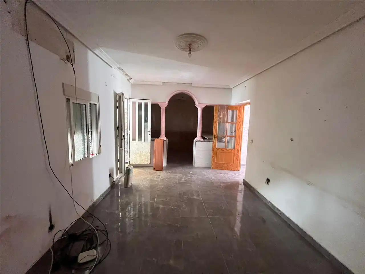 Casa adosada en venda en Linares