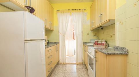 Foto 5 de Pis en venda a Calle Villena, 24, Playa Tamarit - Playa Lissa, Alicante