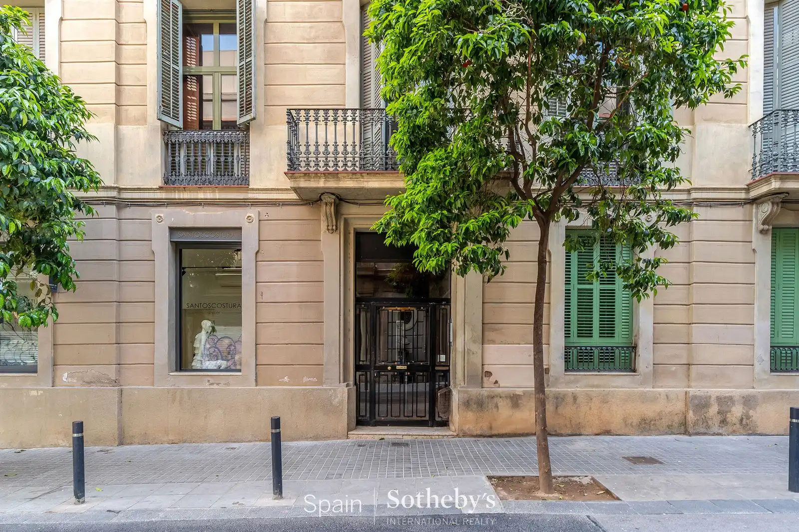 Mini appartamento con ascensore in vendita a Eixample, imagen 20