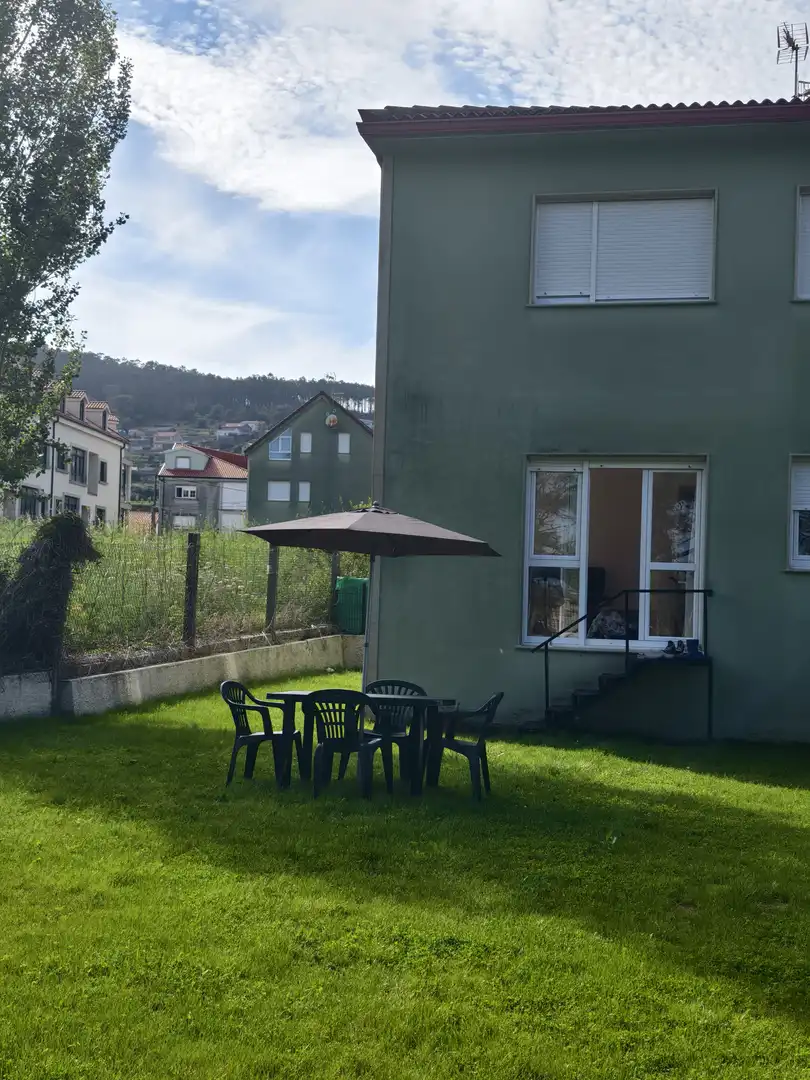 Apartament de lloguer a Rúa Anchoa, 30, Fisterra