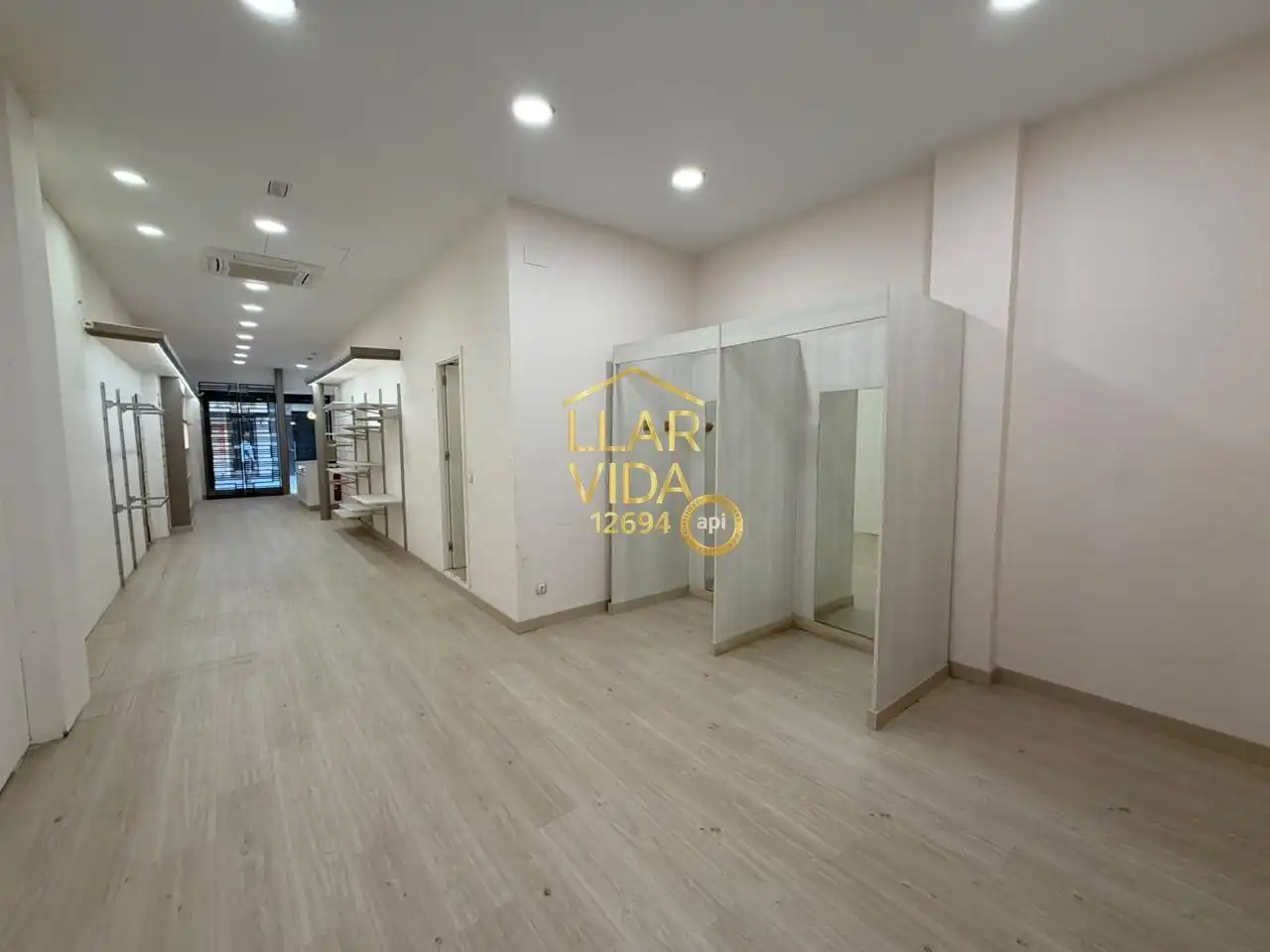 Locale commerciale in vendita a Del Carme, imagen 11