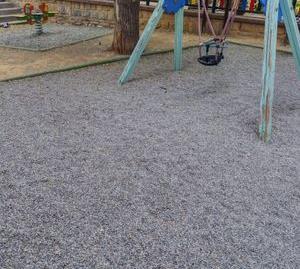 Foto 2 de Piso en venta en Calle Almodovar, San Felipe - El Almendral - La Merced, Jaén