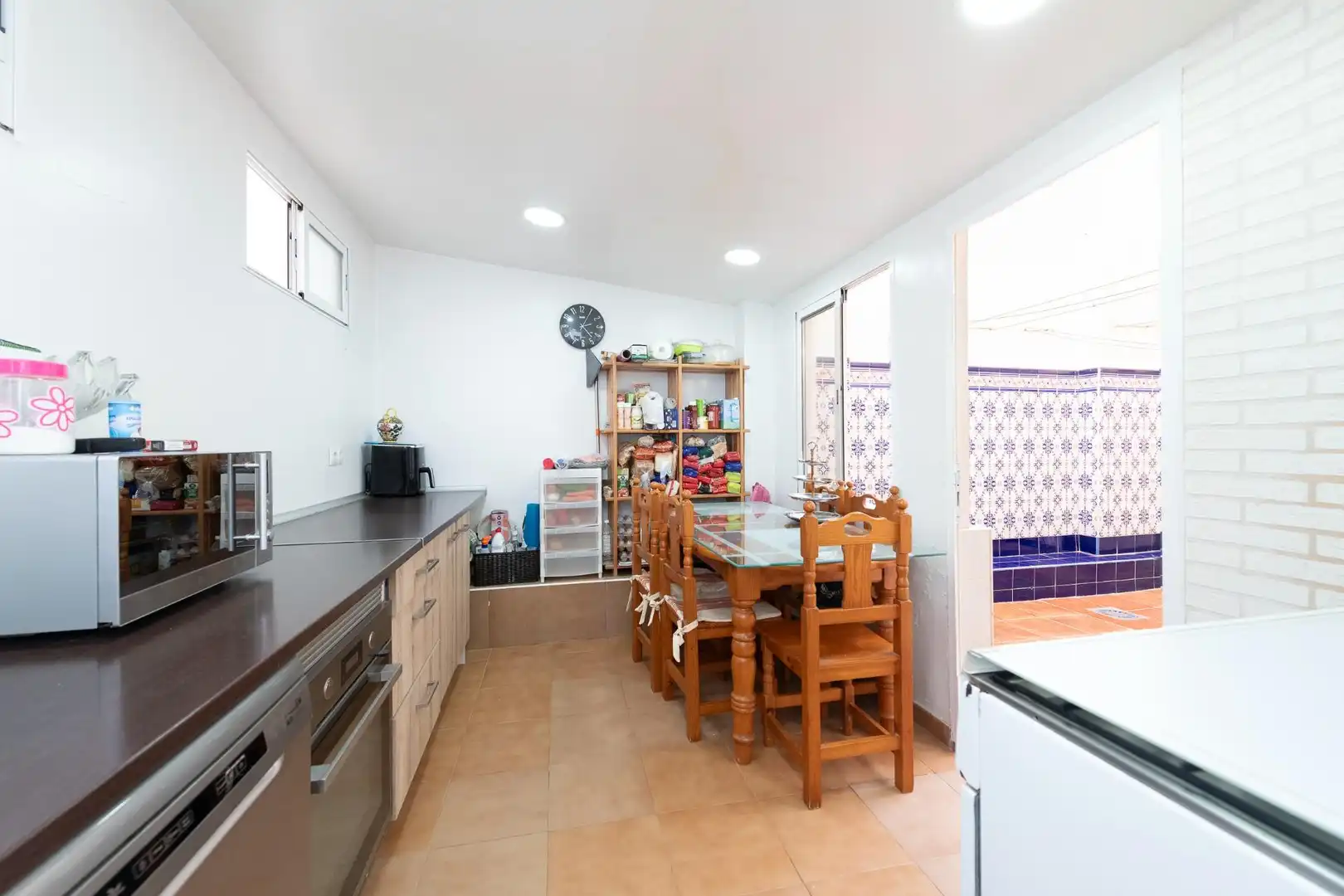 Wohnung mit Aufzug zum Verkauf in Calle Conde de Cienfuegos, imagen 8