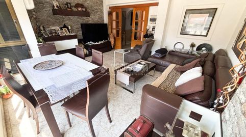 Foto 2 de Piso en venta en Barrio de Benicalap, Valencia Capital