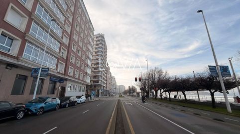 Foto 5 de Piso en venta en Rufo Garcia Rendueles, La Arena, Gijón