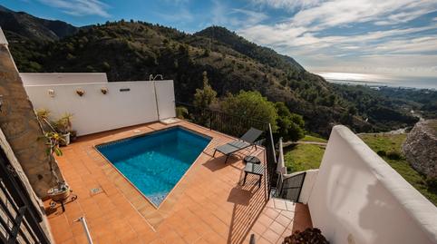 Foto 5 de Casa o xalet en venda a Calle Axarquia, 24, Frigiliana, Málaga