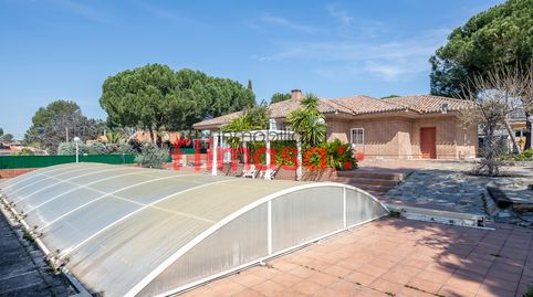 Foto 3 de Casa o chalet en venta en Calle Oria, El Bosque, Villaviciosa de Odón