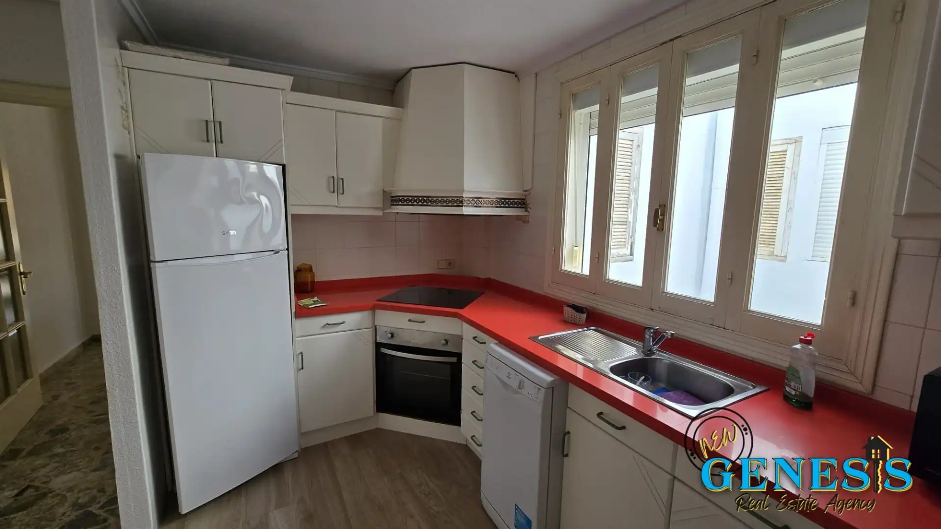 Apartment mit Terrasse zum Verkauf in Calle Joaquín Chapaprieta 8, imagen 7
