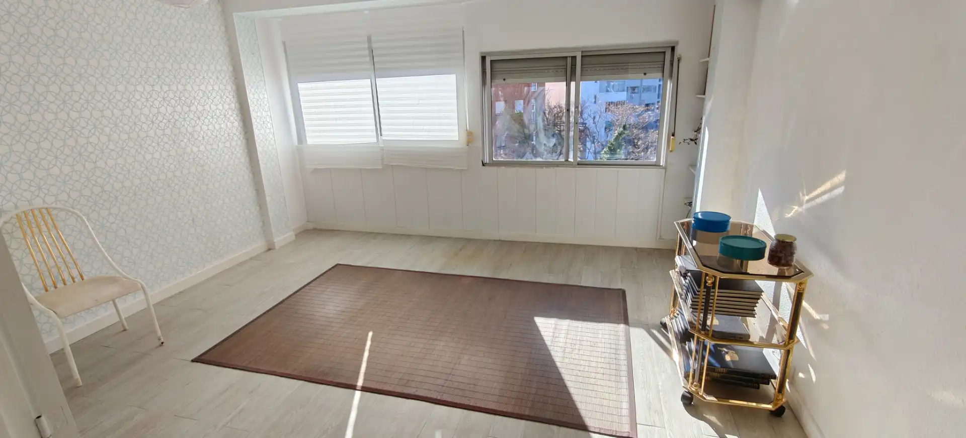 Flat for sale in Calle de Santa Gema, 45, San José Alto