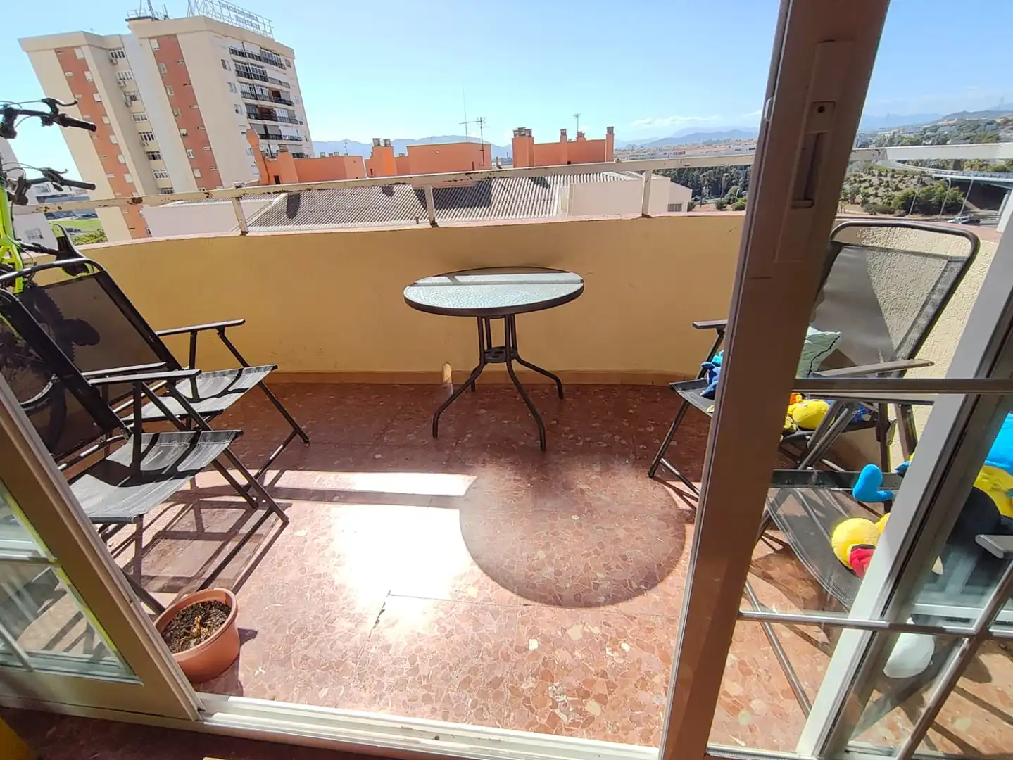 Piso en venta en Calle Arenisca, Santa Cristina - San Rafael