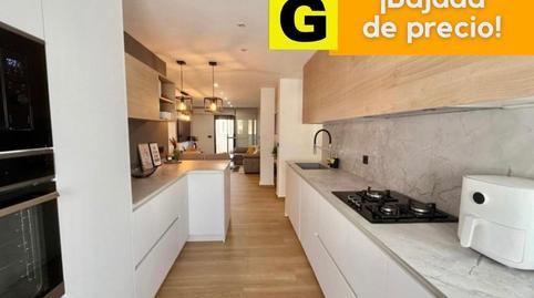 Foto 2 de Àtic en venda a Avenida Teodomiro , 44, Orihuela ciudad, Alicante