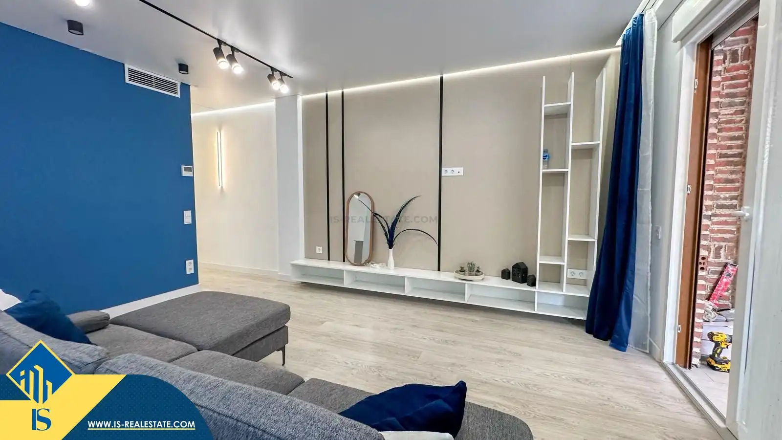 Piso con terraza en venta en Playa del Acequión, Náufragos y Rocío del Mar, imagen 11