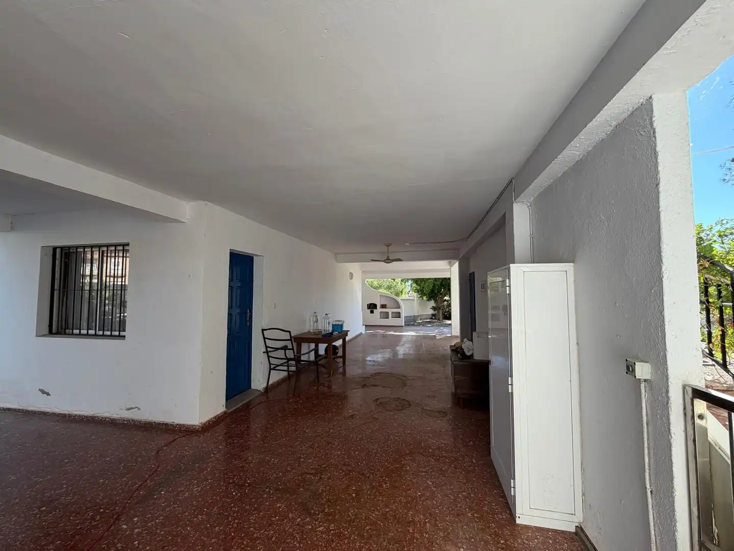 Casa o xalet en venda en El Ejido amb Aire condicionat, Jardí privat i Traster